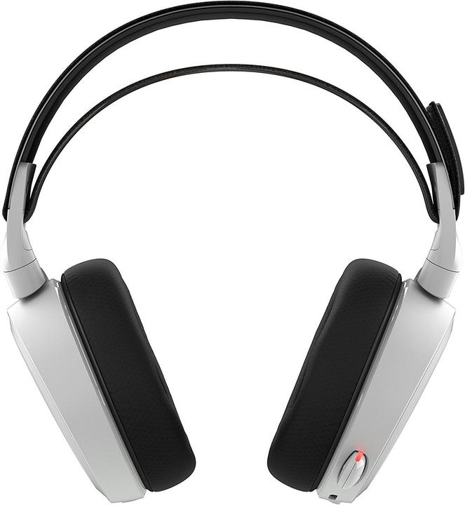 Produktbild SteelSeries Arctis 7 (Kabellos)