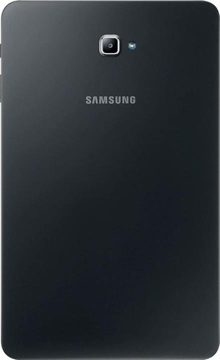 Produktbild natelo TAB A (2016) (4G, 10.10", 16 GB, Black, B / Sehr gut)