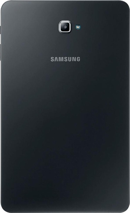 Produktbild natelo TAB A (2016) (4G, 10.10", 16 GB, Black, B / Sehr gut)