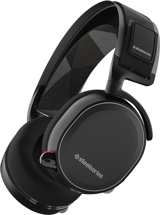 Produktbild SteelSeries Arctis 7 (Kabellos)