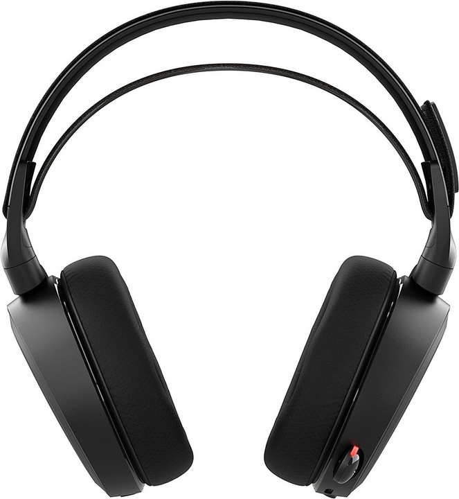 Produktbild SteelSeries Arctis 7 (Kabellos)