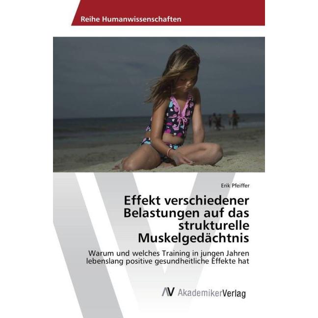 Effekt verschiedener Belastungen auf das strukturelle Muskelgedächtnis, Ratgeber von Erik Pfeiffer