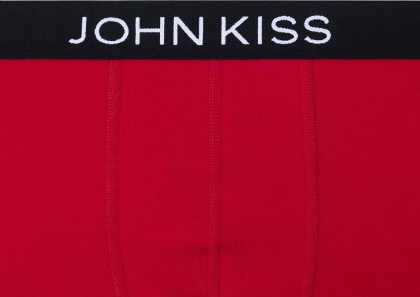 Produktbild John Kiss Mike (XL, 2er Pack)