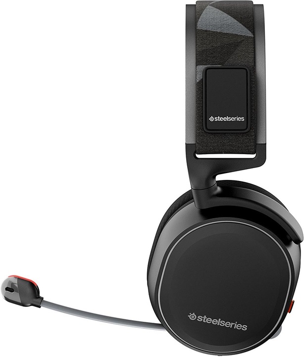 Produktbild SteelSeries Arctis 7 (Kabellos)