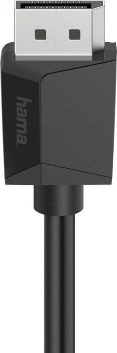 Produktbild Hama DisplayPort — HDMI (Typ A) (1.50 m)