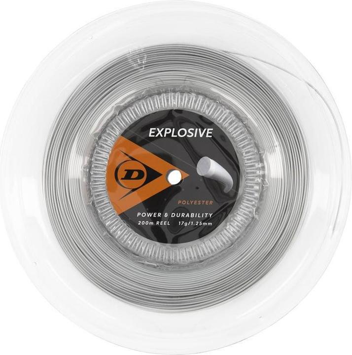 Image du produit Dunlop explosive