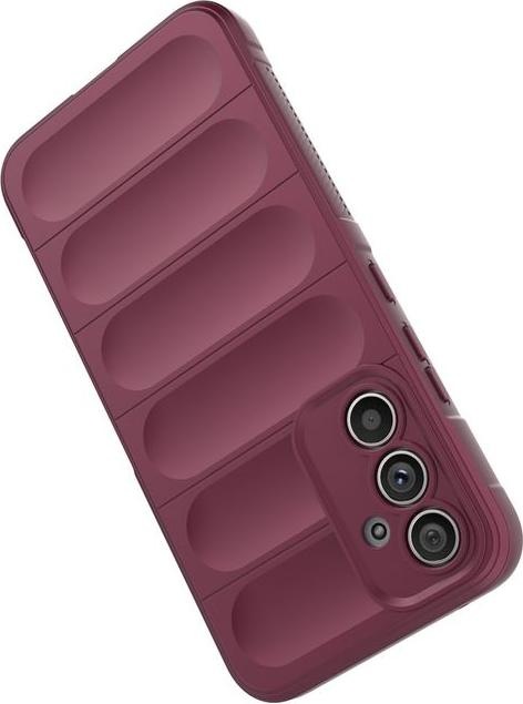 Produktbild MU Classic Softcase TPU Rugged Series (Samsung Galaxy A54 5G)
