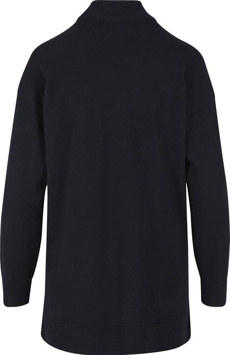 Produktbild Urban Classics Ladies Knitted Eco Viscose Sweater - 126797 (S)