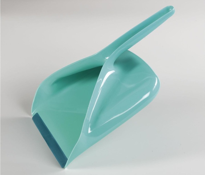 Actual product image Leifheit Hand sweeping set (1 pcs.)