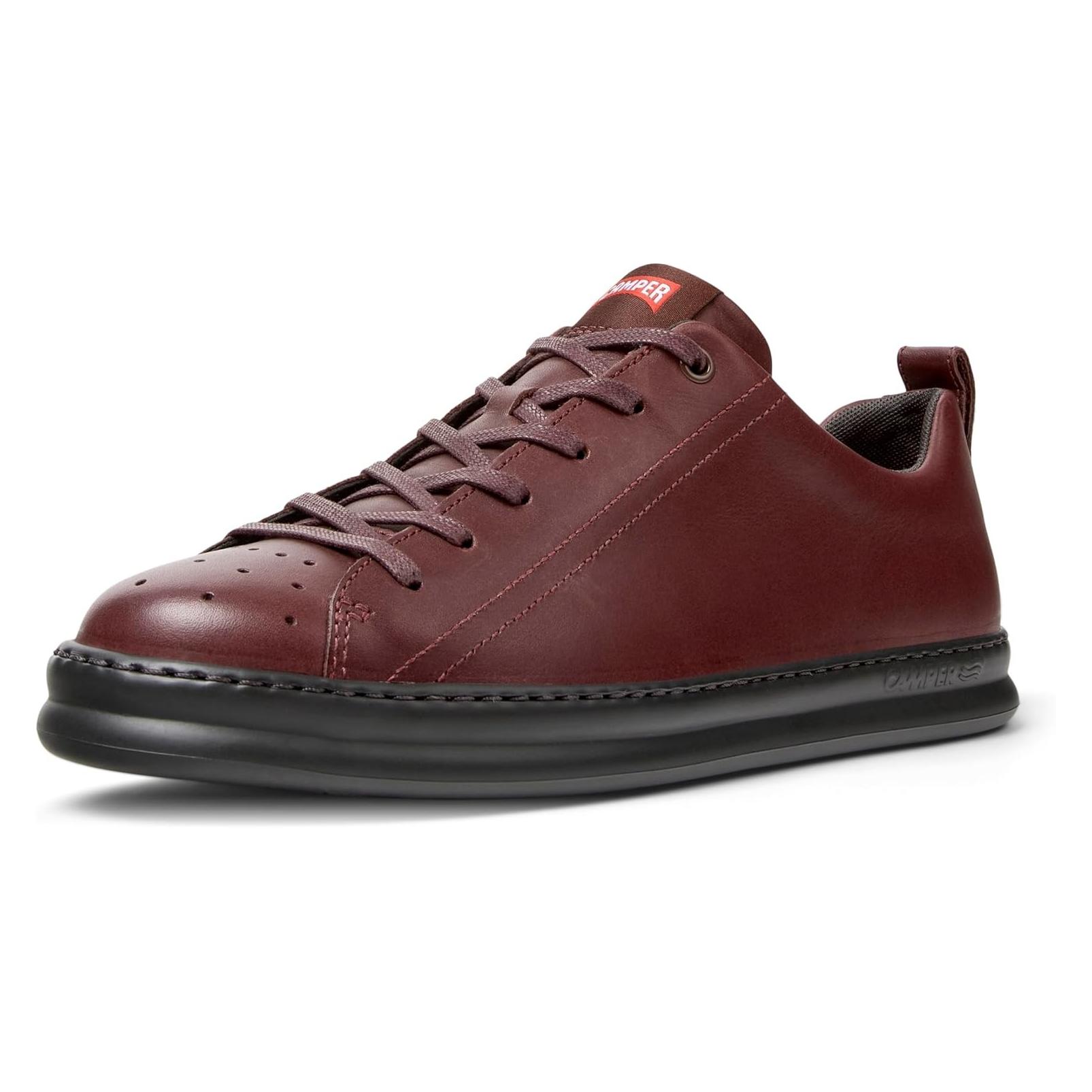 Camper, Herren, Sneakers, Runner Four Schoenen Rood Eu 44 Man, Rot, (44)