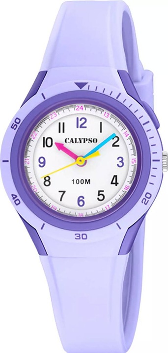 Immagine prodotto Calypso Il mio primo orologio (Orologio da polso analogico, 29 mm)
