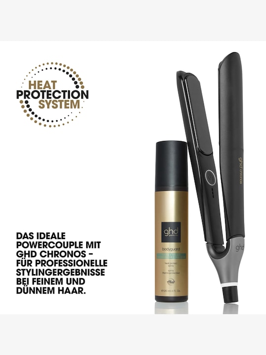 Produktbild ghd bodyguard - für feines Haar (120 ml)
