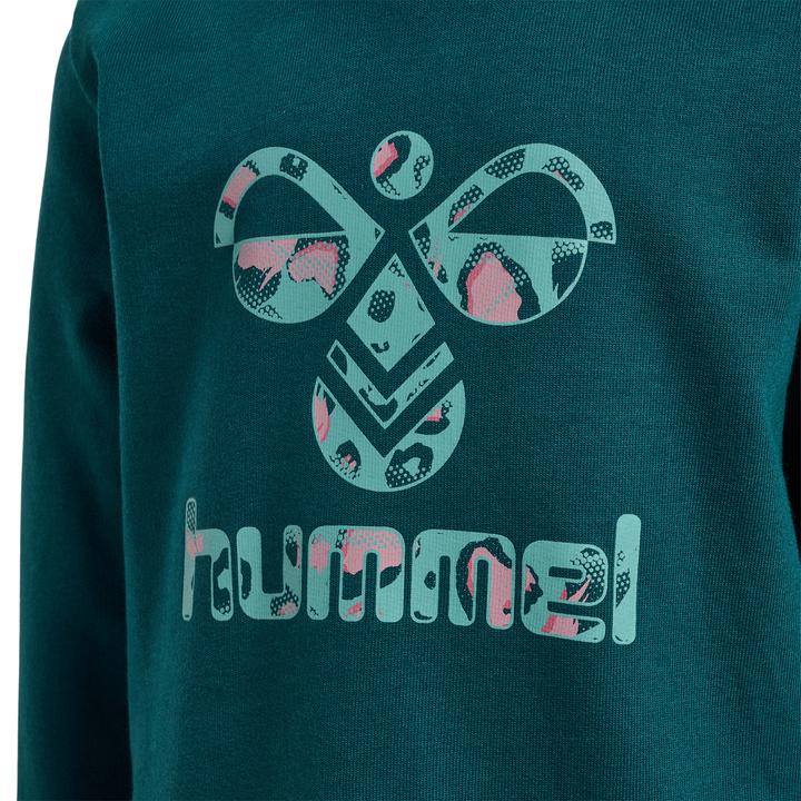 Produktbild hummel Hmllime Sweatshirt (74)