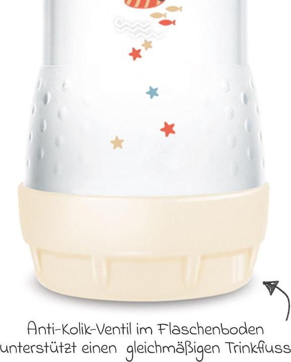 Productafbeelding MAM Easy Start (260 ml)