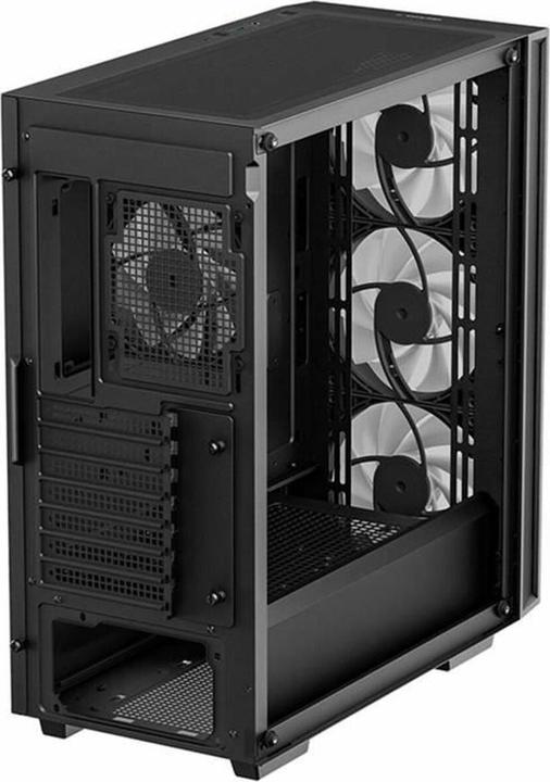 Produktbild Deepcool MATREXX 55 V4 (mATX, Mini-ITX, ATX)