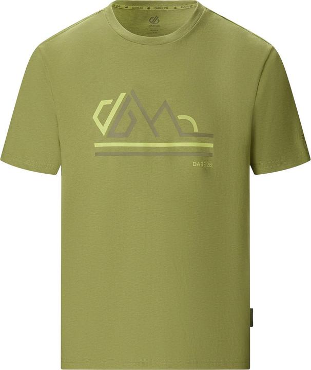 Golden Cypress