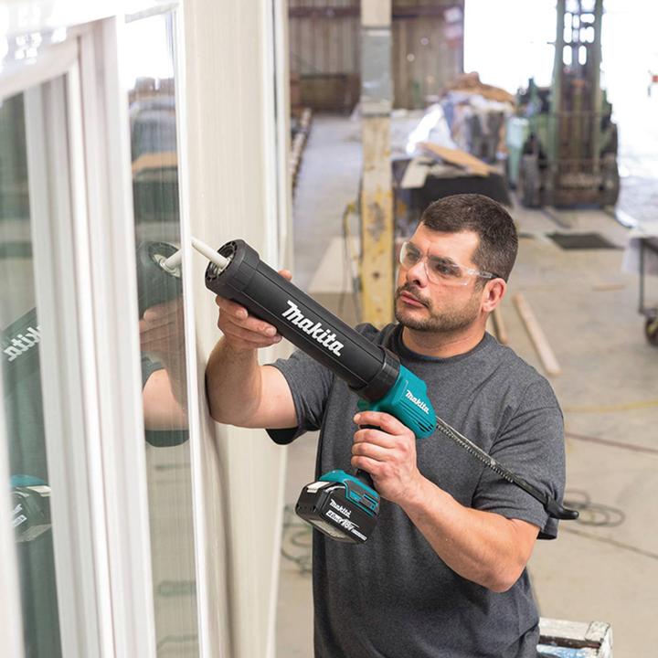 Image du produit Makita Pistolet à cartouche de batterie 18V DCG180RYEX