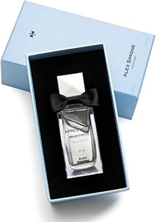 Immagine prodotto Alex Simone Tellement Bleu (Eau de parfum)