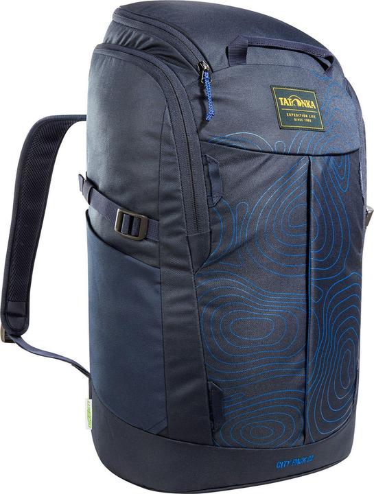 Produktbild Tatonka City Pack 22 Rucksack 51 cm Laptopfach (20 l)