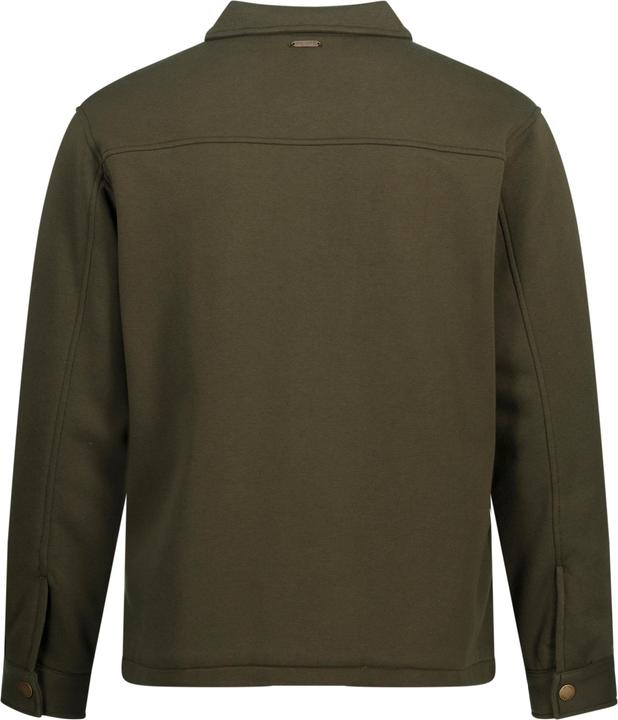 Produktbild JP1880 Hemd, Overshirt, Outdoor, Sweat, Webpelz-Futter, Langarm (8XL)