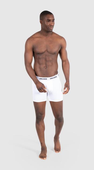 Produktbild Smilodox Boxershorts 3er Pack (S, 3er Pack)