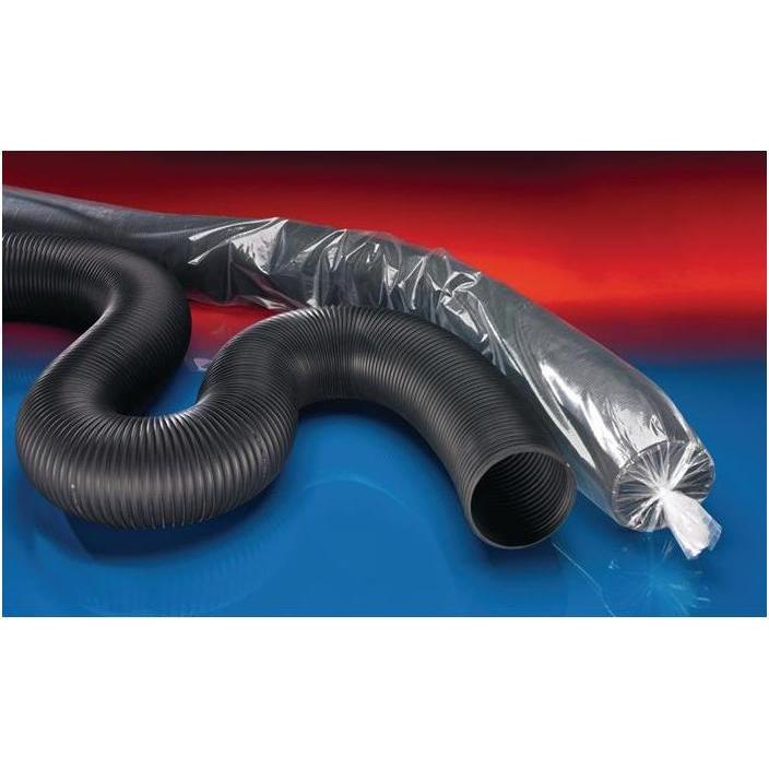 Norres, Industriestaubsauger Zubehör, Absaug- und Gebläseschlauch PROTAPE TPE 320 150-152 mm 159,00 mm 10 m