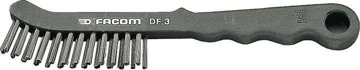 Actual product image Facom Handle brush (1 pcs.)