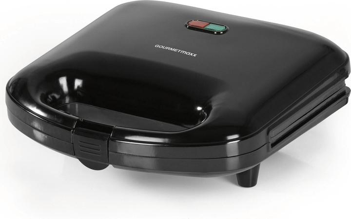 Produktbild Gourmetmaxx Sandwich Toaster