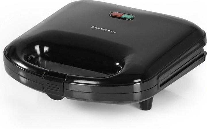 Actual product image Gourmetmaxx Sandwich Toaster
