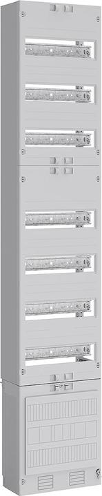 Produktbild ABN Verteilerfeld VS19