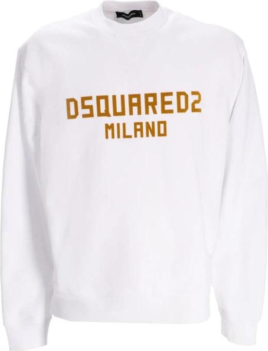 Produktbild Dsquared2 Milano Sweatshirt Cool Fit (M)
