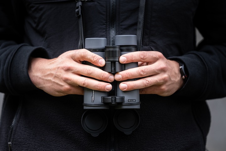 Immagine prodotto Bresser Stalking ED 10x42 (10 x, 42 mm)