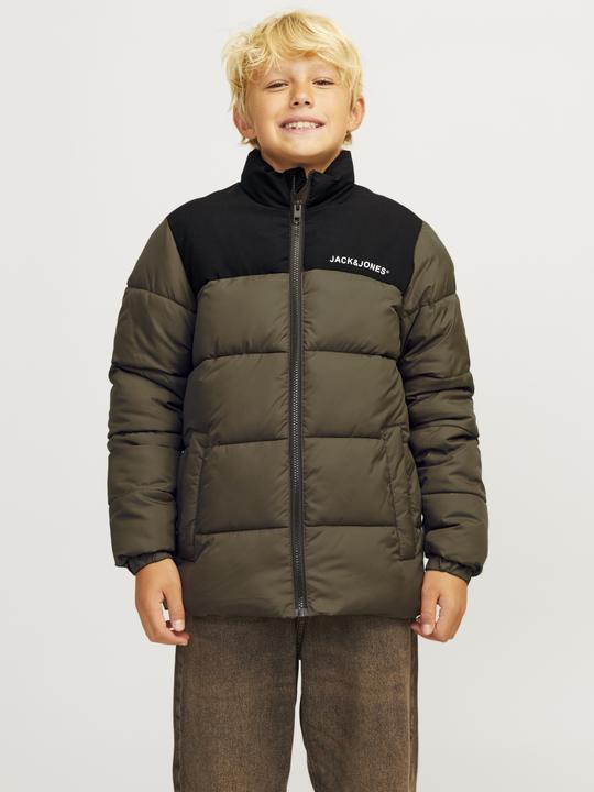 Produktbild Jack & Jones Pufferjacke Für jungs Pufferjacke (164)