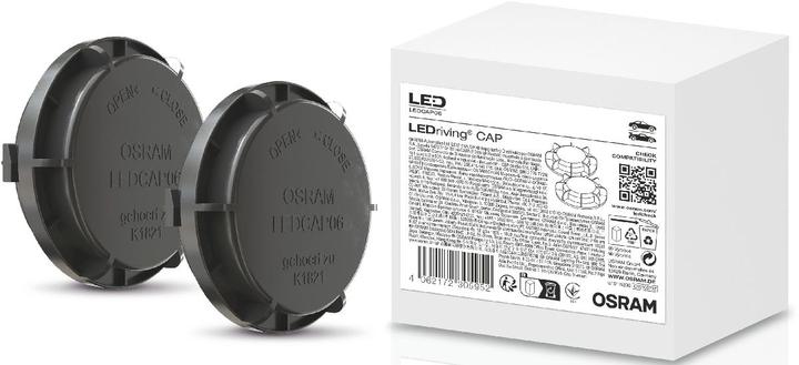 Produktbild Osram Abdeckkappe LEDriving Cap (H7)