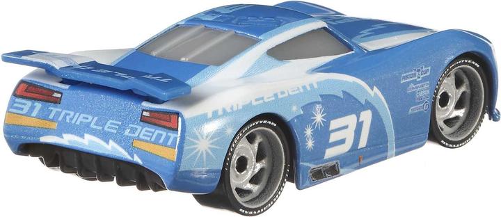 Actual product image Disney Pixar Cars Cam Spinner