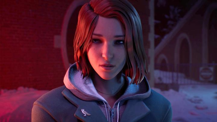 Produktbild Square Enix Life is Strange Collection (PS5, DE)