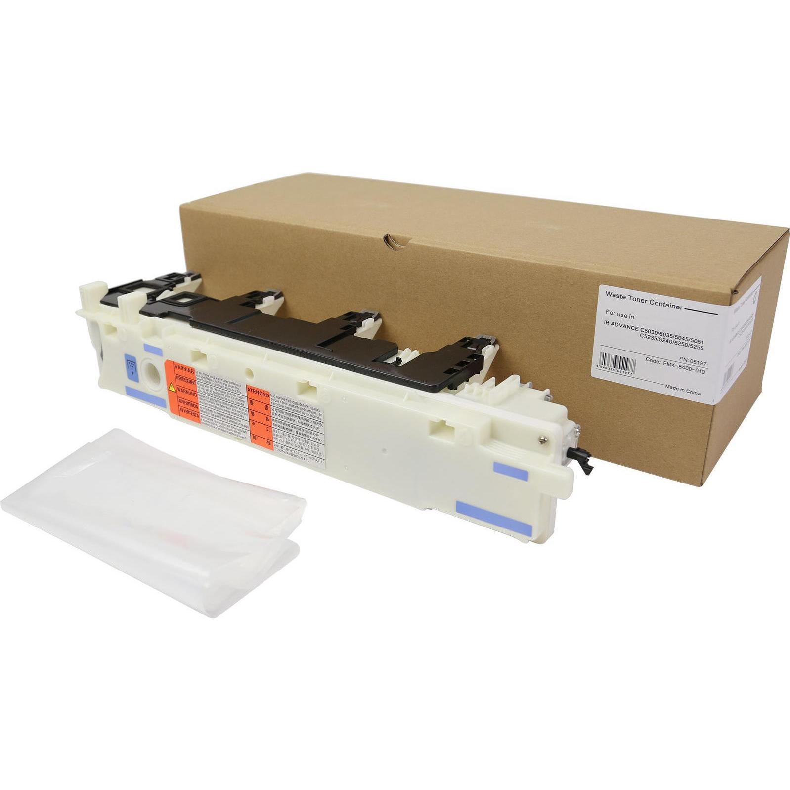 CoreParts Waste Toner Container, Drucker Zubehör