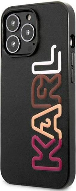 Produktbild Karl Lagerfeld Hard Case (Apple iPhone 13 Pro)