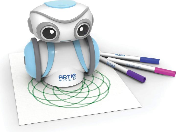 Learning Resources Artie 3000