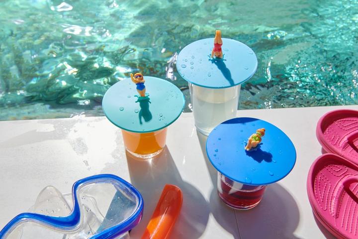 Image du produit Lurch Rita Rutsche (Couvercle en verre)