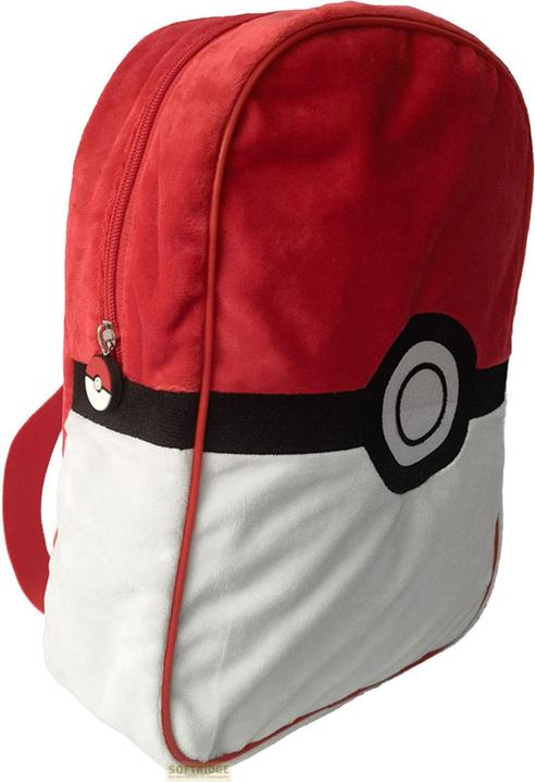 Produktbild La Plume Dorée Pokemon - Pokéball