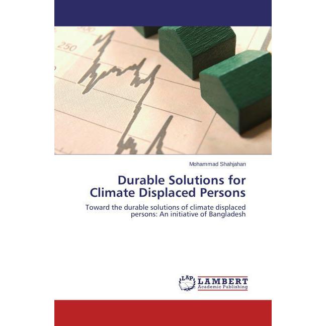 Durable Solutions for Climate Displaced Persons, Fachbücher