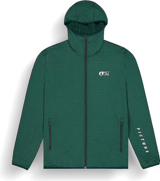 Produktbild Picture Bake Grid FZ Fleece (XL)