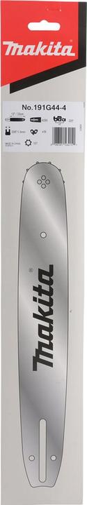 Produktbild Makita 191G44-4 Sägeschiene 33cm 1.5mm.325 (Kettensäge)
