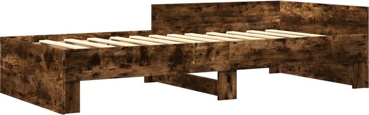 Produktbild vidaXL Bettrahmen (80 x 200 cm)