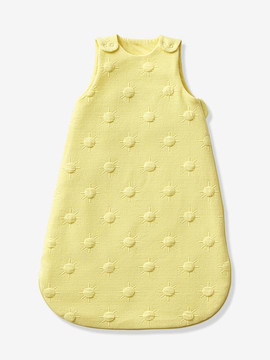 Immagine prodotto Vertbaudet Baby Sommer-Schlafsack JACQUARD Oeko-Tex (104 cm, 1.0 TOG, Estate)