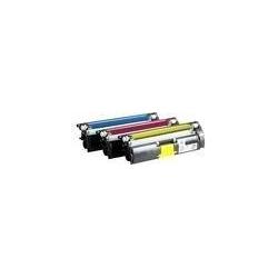 Konica Minolta, Toner, Toner Yellow