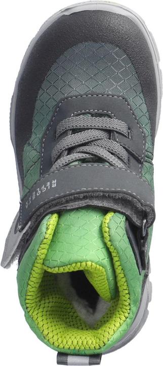 Actual product image Ricosta Stiefelette (30)
