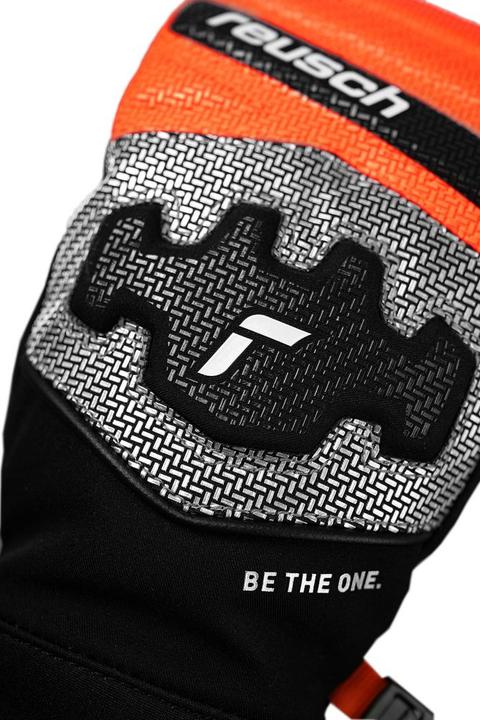 Immagine prodotto Reusch Worldcup Warrior Prime R Tex XT Junior Mitten