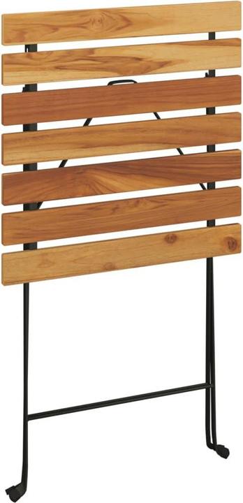 Image du produit vidaXL Bistro Set